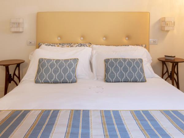 Palazzo Marziale : photo 2 de la chambre chambre double ou lits jumeaux classique