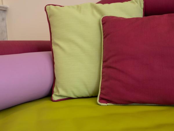 Palazzo Marziale : photo 6 de la chambre suite junior