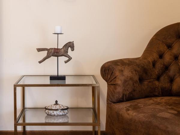 Palazzo Marziale : photo 5 de la chambre chambre double deluxe