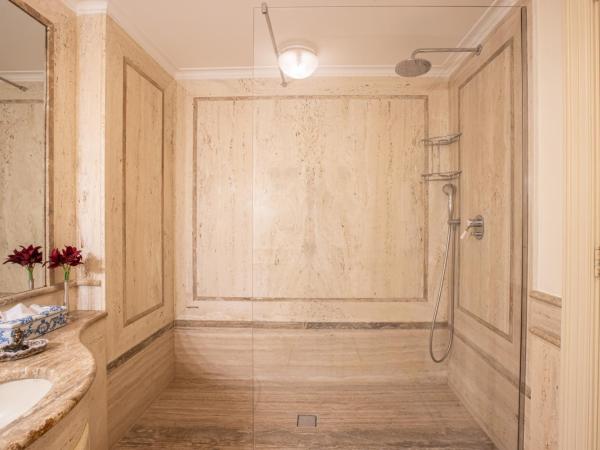 Palazzo Marziale : photo 7 de la chambre chambre double deluxe