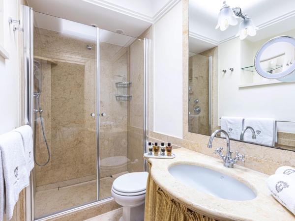 Palazzo Marziale : photo 6 de la chambre chambre double ou lits jumeaux classique