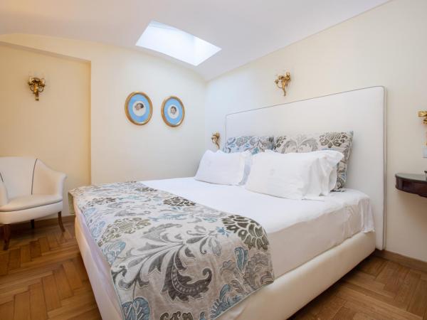 Palazzo Marziale : photo 9 de la chambre chambre double ou lits jumeaux classique