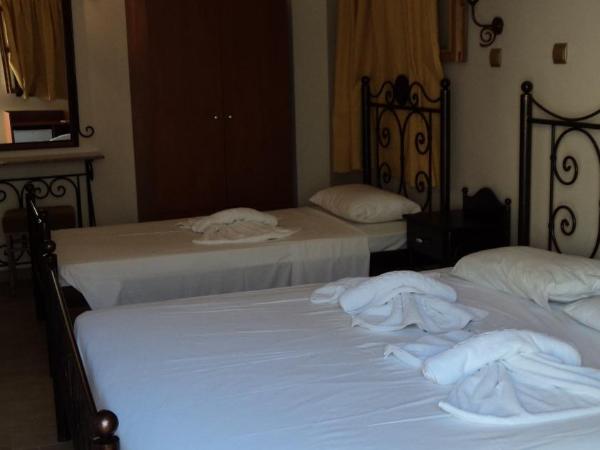 Paris Hotel : photo 2 de la chambre chambre triple