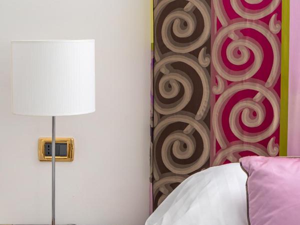 San Montano Resort & Spa : photo 1 de la chambre chambre double supérieure - vue sur mer