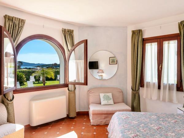 Hotel Stefania Boutique Hotel by the Beach : photo 9 de la chambre chambre double classique - vue sur mer