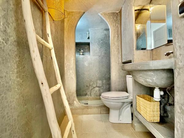 Riad Dar Zayna : photo 9 de la chambre chambre double