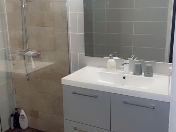 Chambre cosy : photo 1 de la chambre chambre double standard