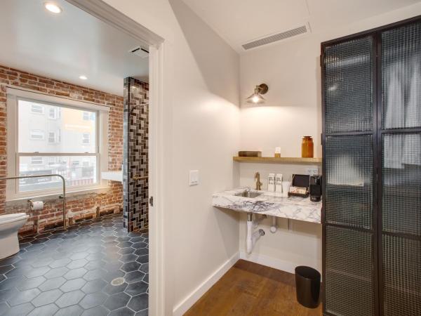 Venice V Hotel : photo 3 de la chambre hébergement double - accessible aux personnes à mobilité réduite - vue sur océan