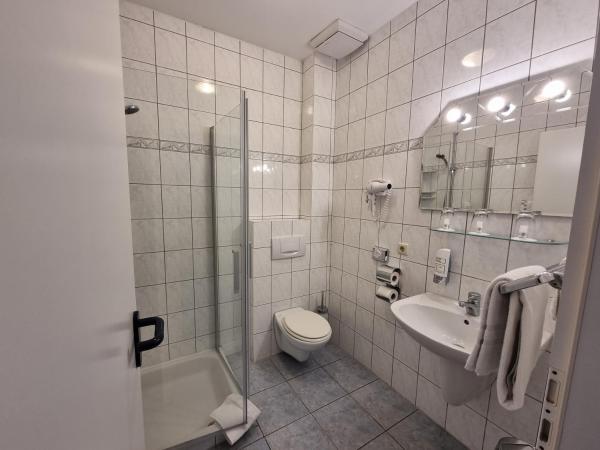 Erbenholz Hotel : photo 8 de la chambre chambre triple