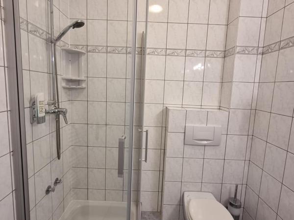 Erbenholz Hotel : photo 9 de la chambre chambre simple