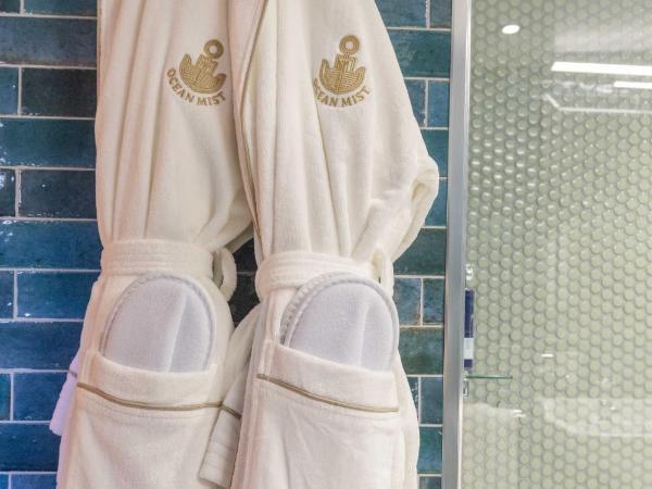 Ocean Mist Leith : photo 7 de la chambre chambre lit king-size