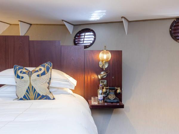 Ocean Mist Leith : photo 3 de la chambre studio lit king-size