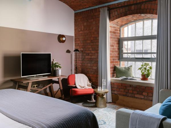 Native Manchester : photo 4 de la chambre studio