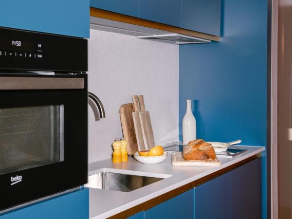 Native Manchester : photo 3 de la chambre studio