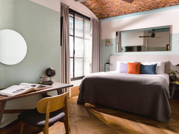 Native Manchester : photo 7 de la chambre suite 1 chambre