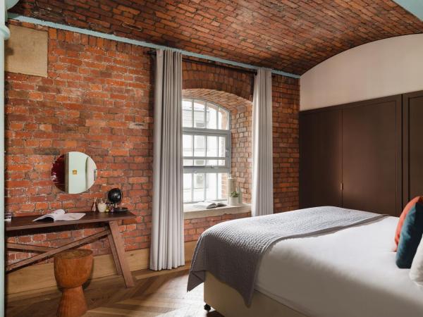 Native Manchester : photo 1 de la chambre suite premium 1 chambre