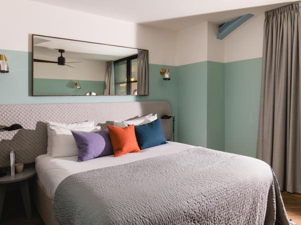 Native Manchester : photo 4 de la chambre suite premium 2 chambres