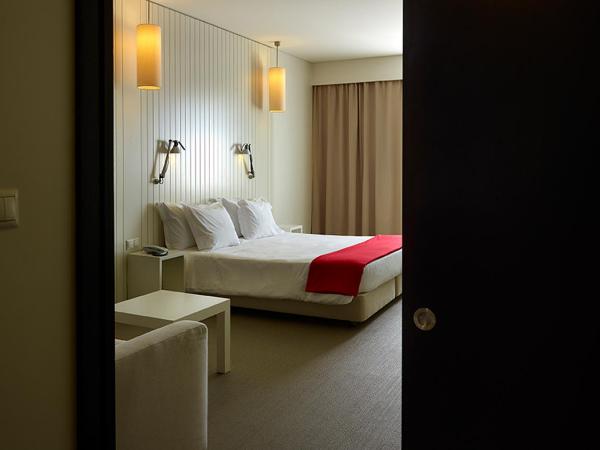 Hotel Flor De Sal : photo 1 de la chambre chambre familiale - vue sur montagne