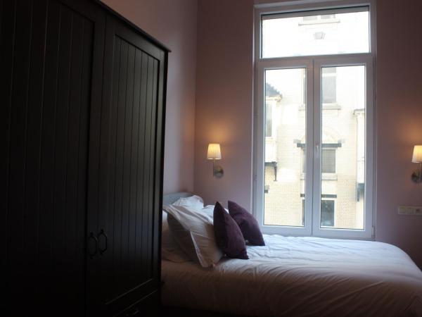 EU B&B : photo 1 de la chambre chambre double standard