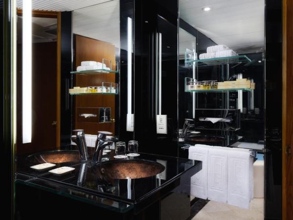 Hotel Sintra : photo 1 de la chambre suite d’angle lit king-size