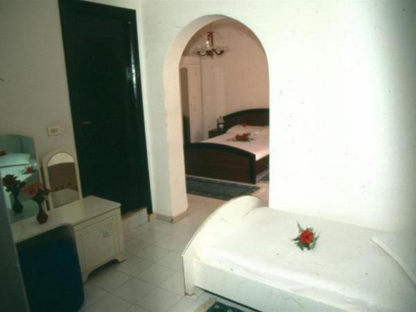 Hotel Hamilton : photo 2 de la chambre chambre triple