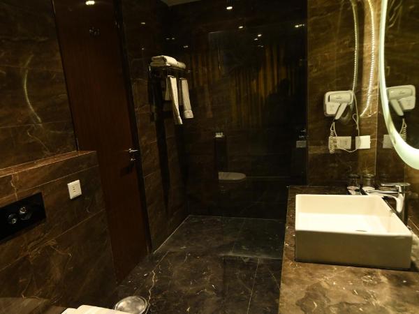 Stardom Resort Jaipur : photo 7 de la chambre chambre deluxe