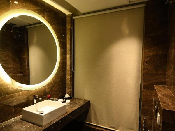 Stardom Resort Jaipur : photo 5 de la chambre chambre deluxe