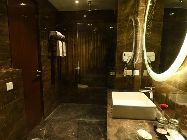 Stardom Resort Jaipur : photo 3 de la chambre chambre deluxe