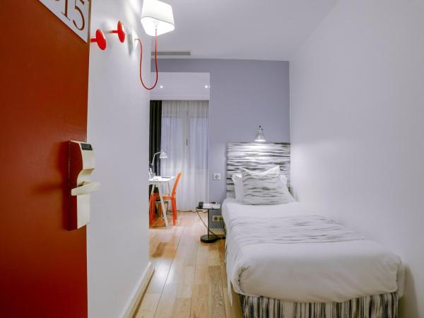 Hotel Astoria - Astotel : photo 1 de la chambre chambre simple