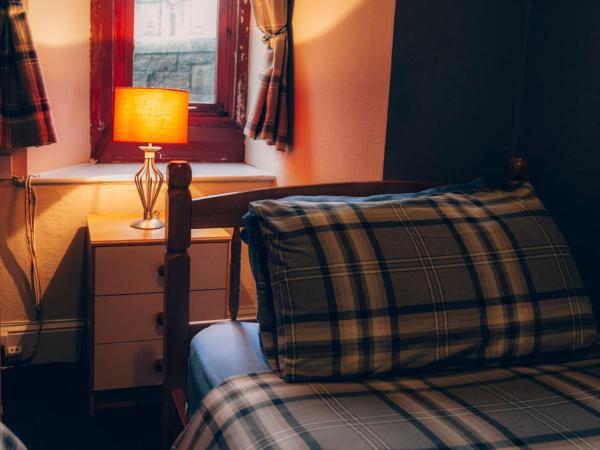 Belford Hostel : photo 3 de la chambre chambre lits jumeaux standard