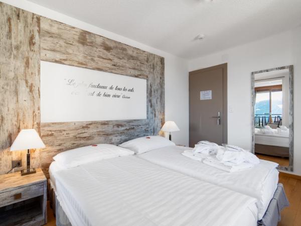 Boutique Hotel Art de Vivre & SPA : photo 3 de la chambre chambre double supérieure