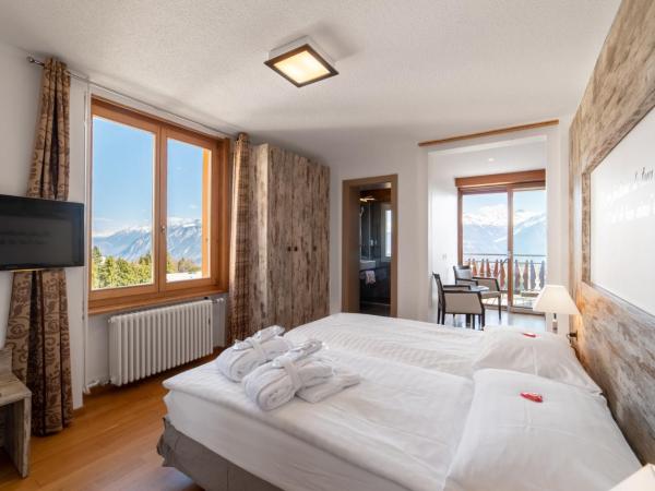 Boutique Hotel Art de Vivre & SPA : photo 1 de la chambre chambre double supérieure