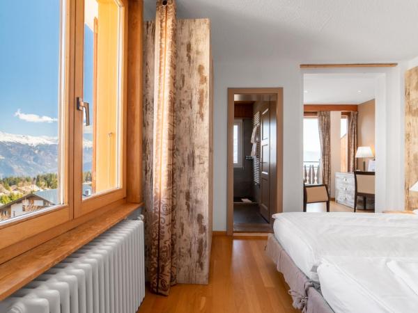 Boutique Hotel Art de Vivre & SPA : photo 7 de la chambre chambre double supérieure