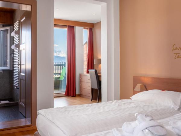 Boutique Hotel Art de Vivre & SPA : photo 6 de la chambre chambre double confort