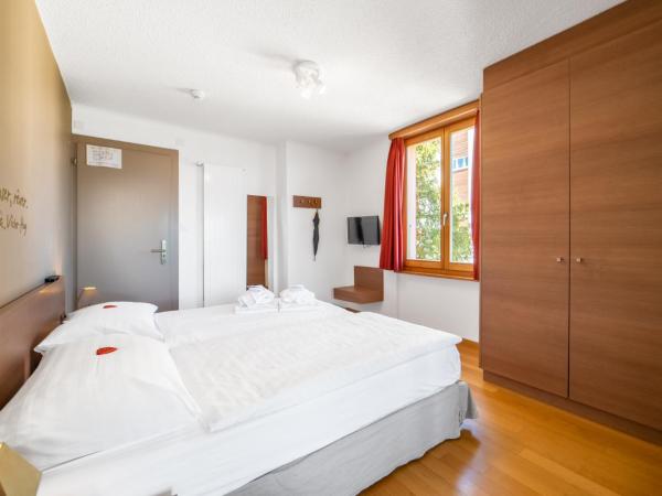 Boutique Hotel Art de Vivre & SPA : photo 9 de la chambre chambre double confort