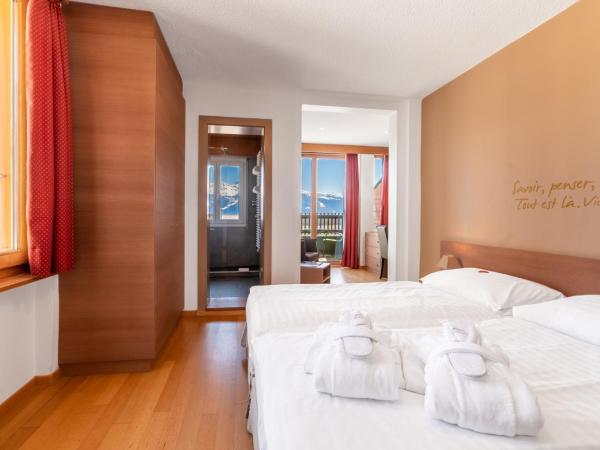 Boutique Hotel Art de Vivre & SPA : photo 4 de la chambre chambre double confort