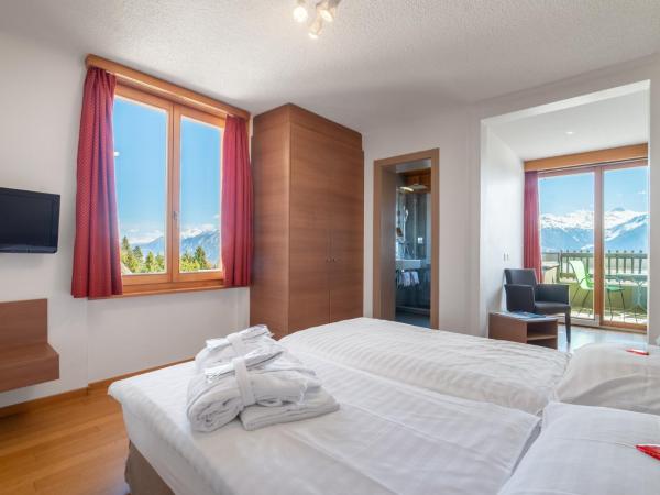 Boutique Hotel Art de Vivre & SPA : photo 3 de la chambre chambre double confort