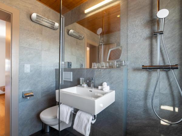 Boutique Hotel Art de Vivre & SPA : photo 10 de la chambre chambre double confort