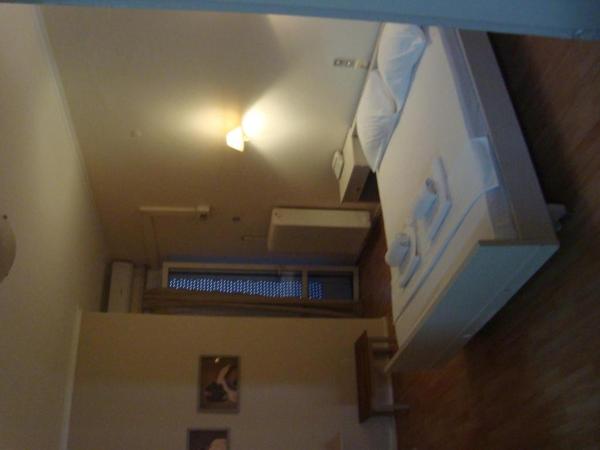 Hotel King Pyrros : photo 8 de la chambre chambre double ou lits jumeaux