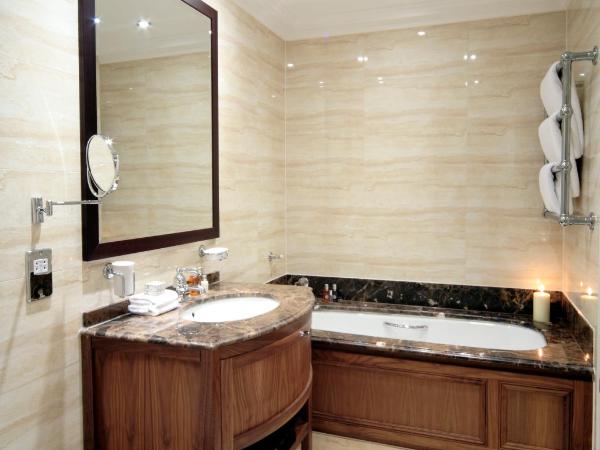 Cheval Knightsbridge : photo 1 de la chambre appartement 3 chambres deluxe - brompton road