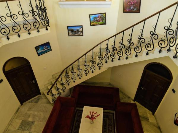 Stardom Resort Jaipur : photo 2 de la chambre chambre familiale