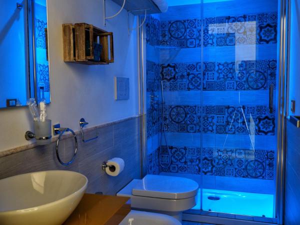 Le Cupole Decò : photo 6 de la chambre chambre deluxe - vue sur ville