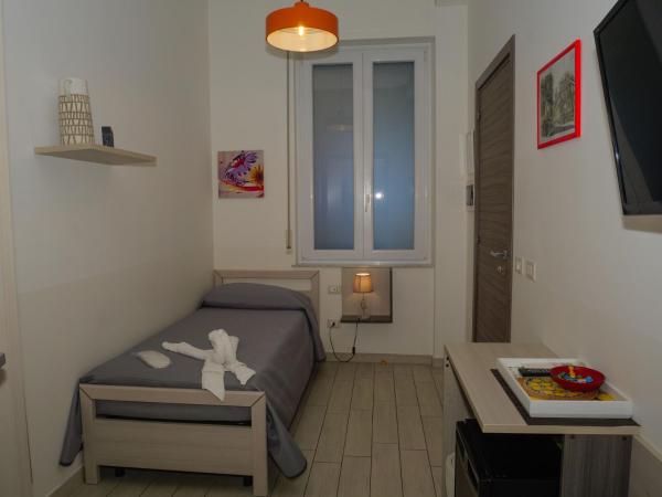 Le Cupole Decò : photo 4 de la chambre chambre simple Économique