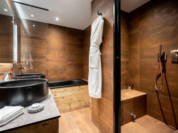 Hôtel La Sivolière : photo 4 de la chambre suite supérieure