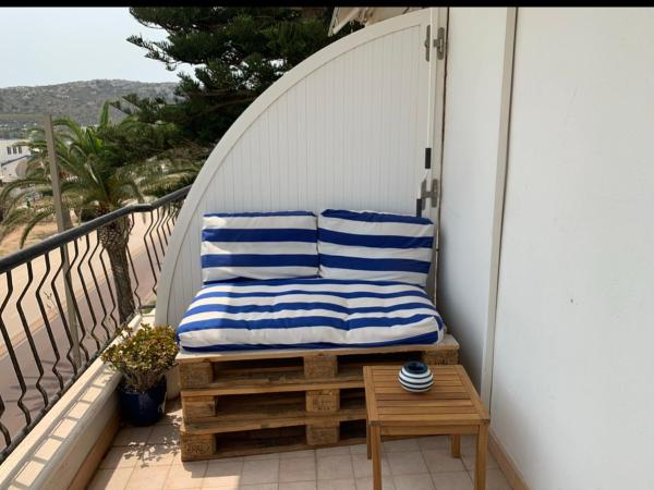 Il Profumo del Mare : photo 5 de la chambre chambre double