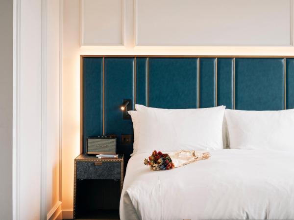 Page8, Page Hotels : photo 4 de la chambre chambre double - accessible aux personnes à mobilité réduite