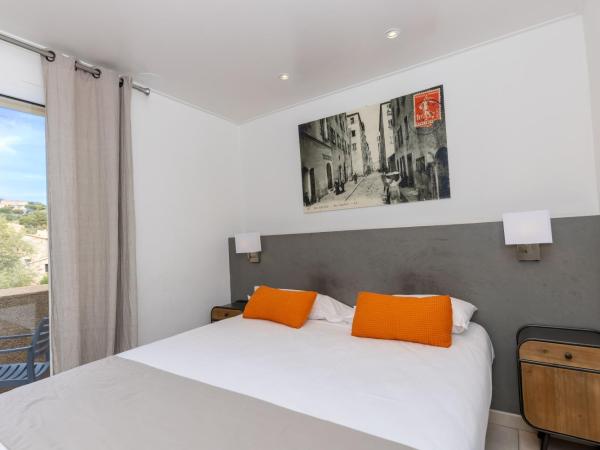 Hôtel Casa Rossa & Spa : photo 6 de la chambre chambre double