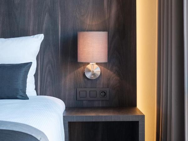 Hotel Elisabeth : photo 7 de la chambre hébergement confort ville