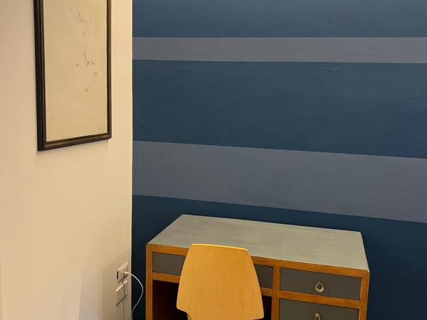 Moonlight Centro Bologna : photo 7 de la chambre chambre lit king-size supérieure