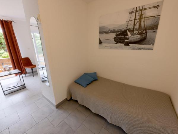 Hôtel Casa Rossa & Spa : photo 7 de la chambre chambre triple